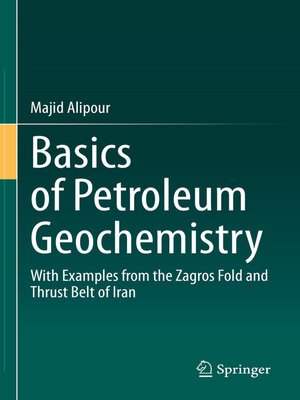 cover image of Basics of Petroleum Geochemistry